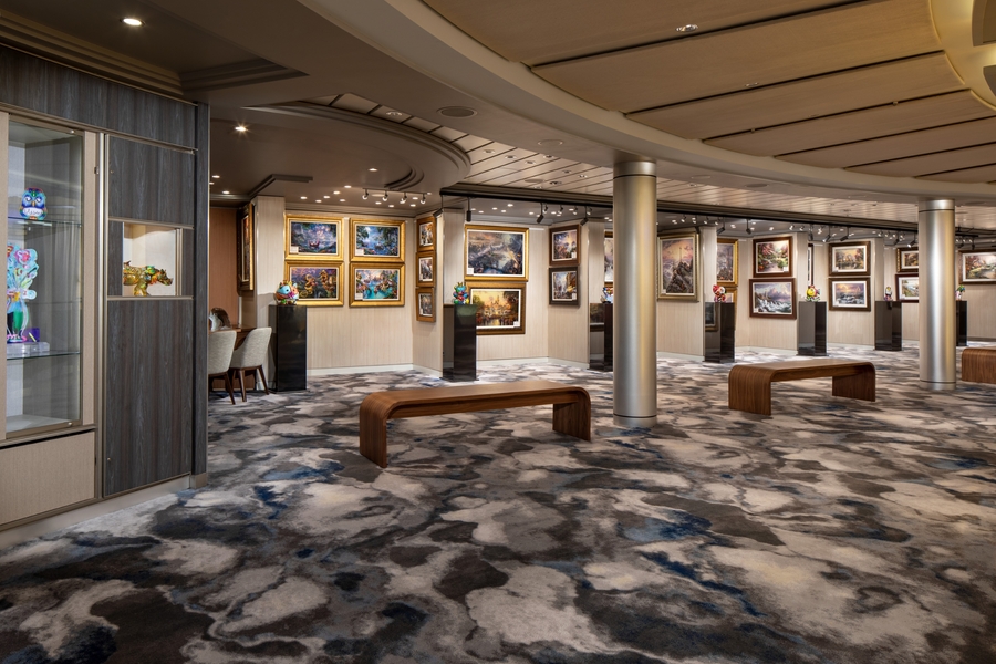 Celebrity Silhouette - Art Gallery 2, ©CEL.jpg